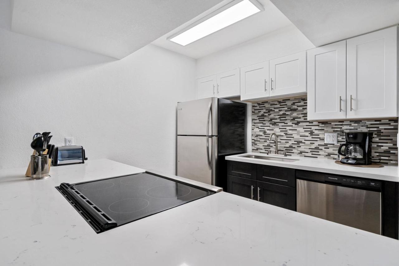 Newly Renovated 2Br Apartment W Pool By Stay Gia Phoenix Dış mekan fotoğraf