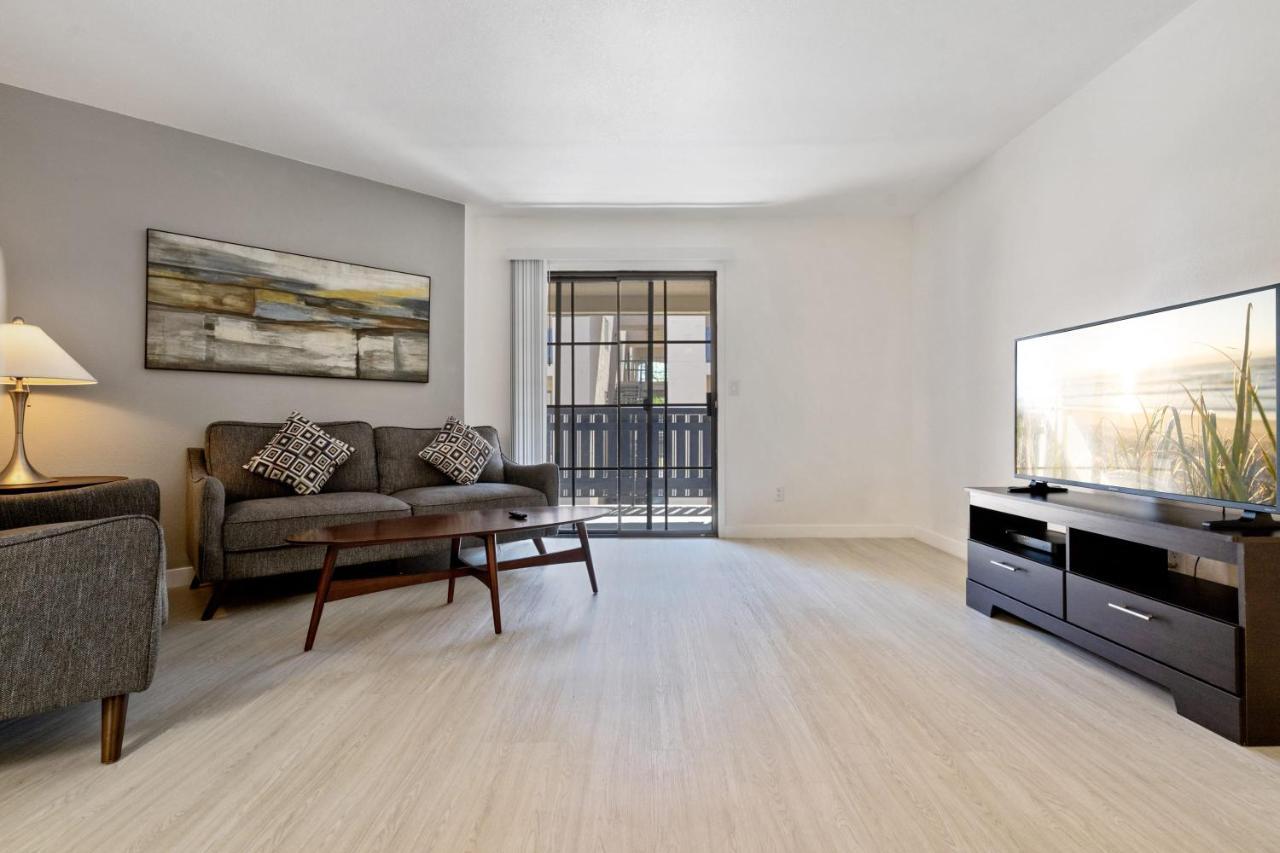 Newly Renovated 2Br Apartment W Pool By Stay Gia Phoenix Dış mekan fotoğraf
