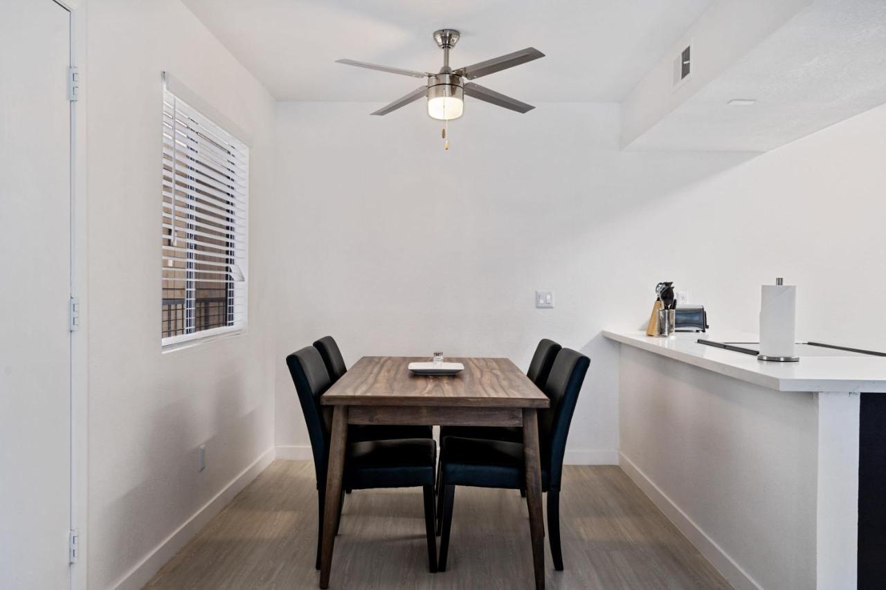 Newly Renovated 2Br Apartment W Pool By Stay Gia Phoenix Dış mekan fotoğraf