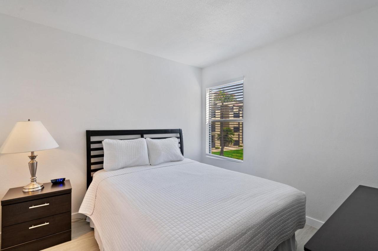 Newly Renovated 2Br Apartment W Pool By Stay Gia Phoenix Dış mekan fotoğraf