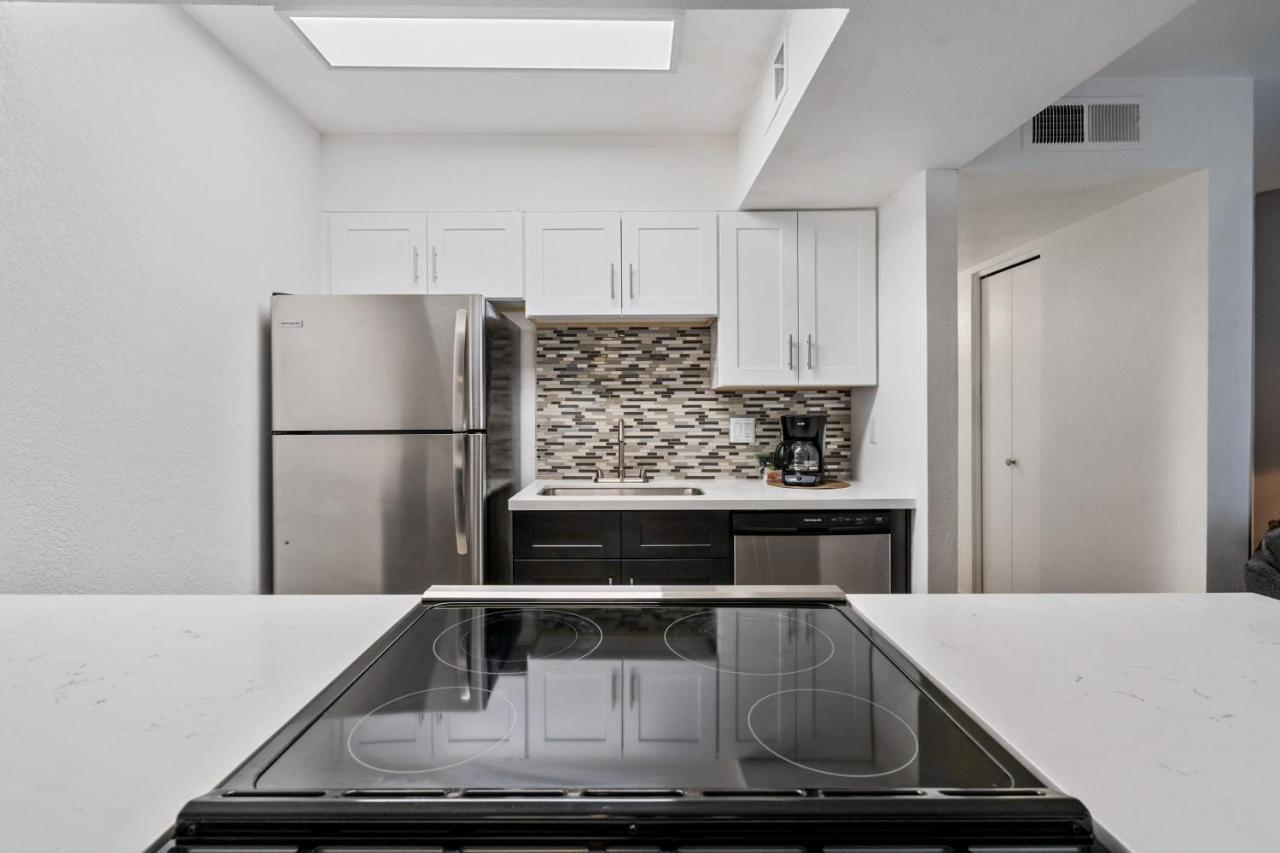 Newly Renovated 2Br Apartment W Pool By Stay Gia Phoenix Dış mekan fotoğraf
