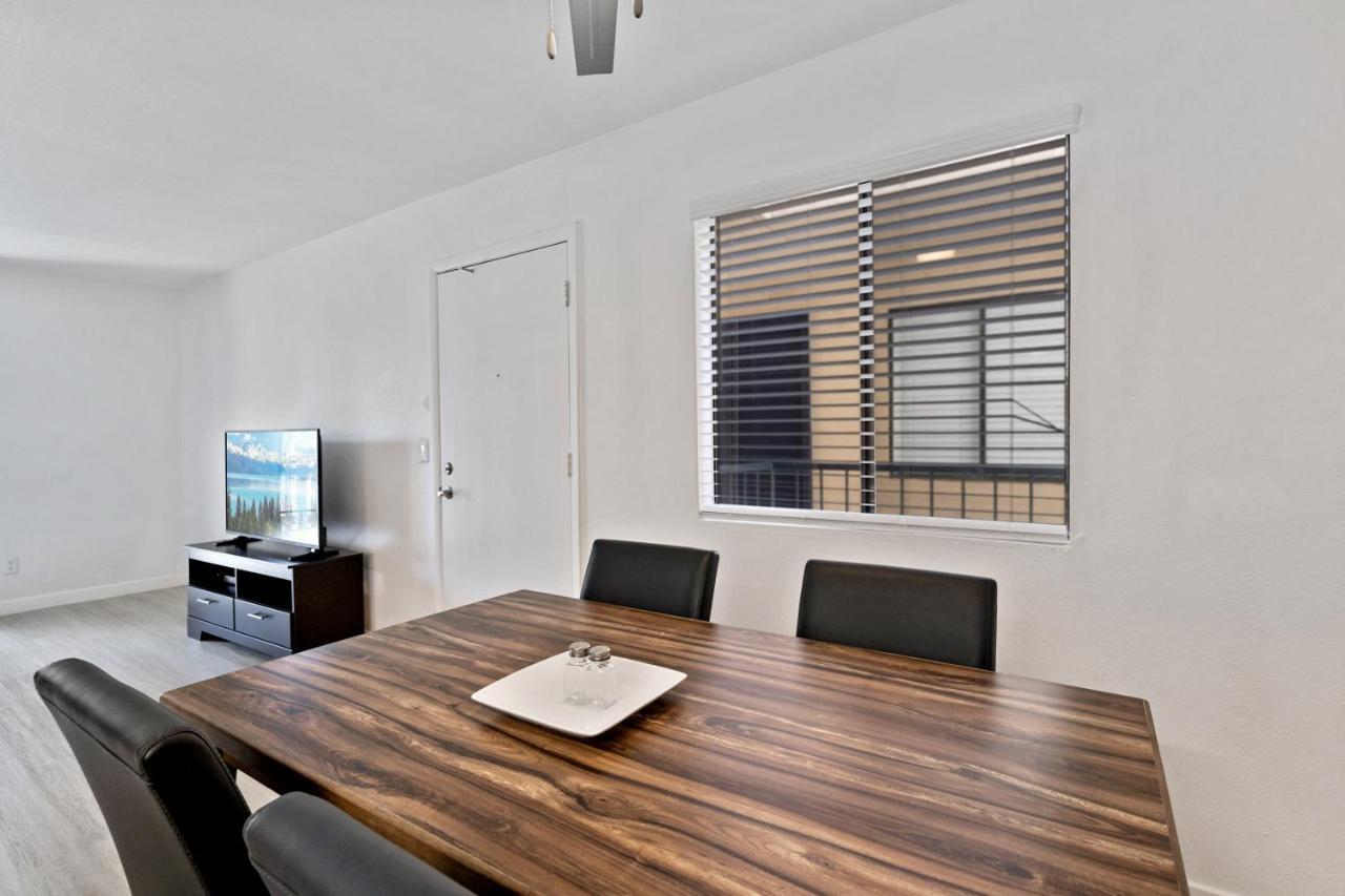 Newly Renovated 2Br Apartment W Pool By Stay Gia Phoenix Dış mekan fotoğraf