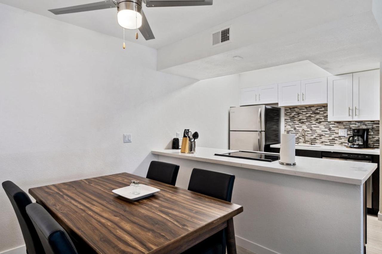Newly Renovated 2Br Apartment W Pool By Stay Gia Phoenix Dış mekan fotoğraf