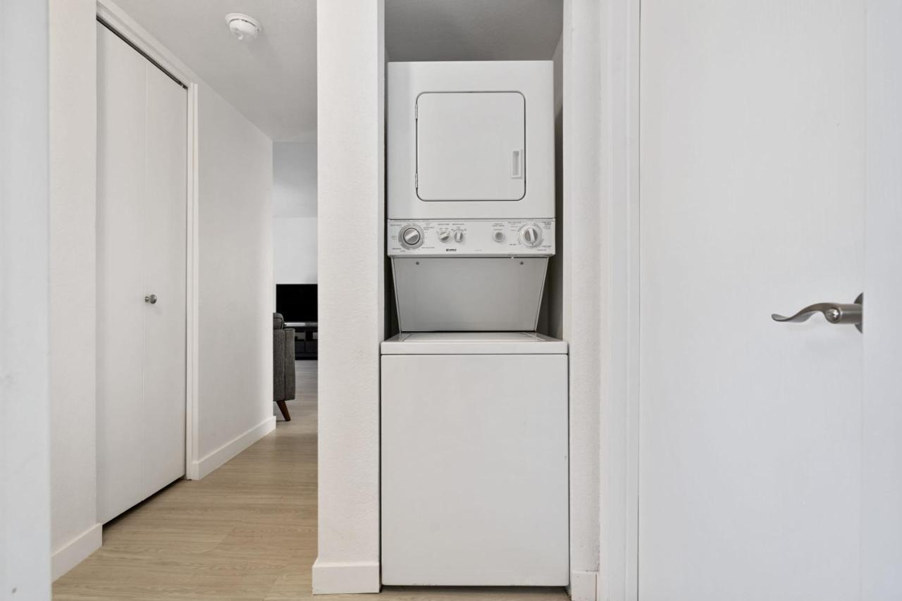 Newly Renovated 2Br Apartment W Pool By Stay Gia Phoenix Dış mekan fotoğraf